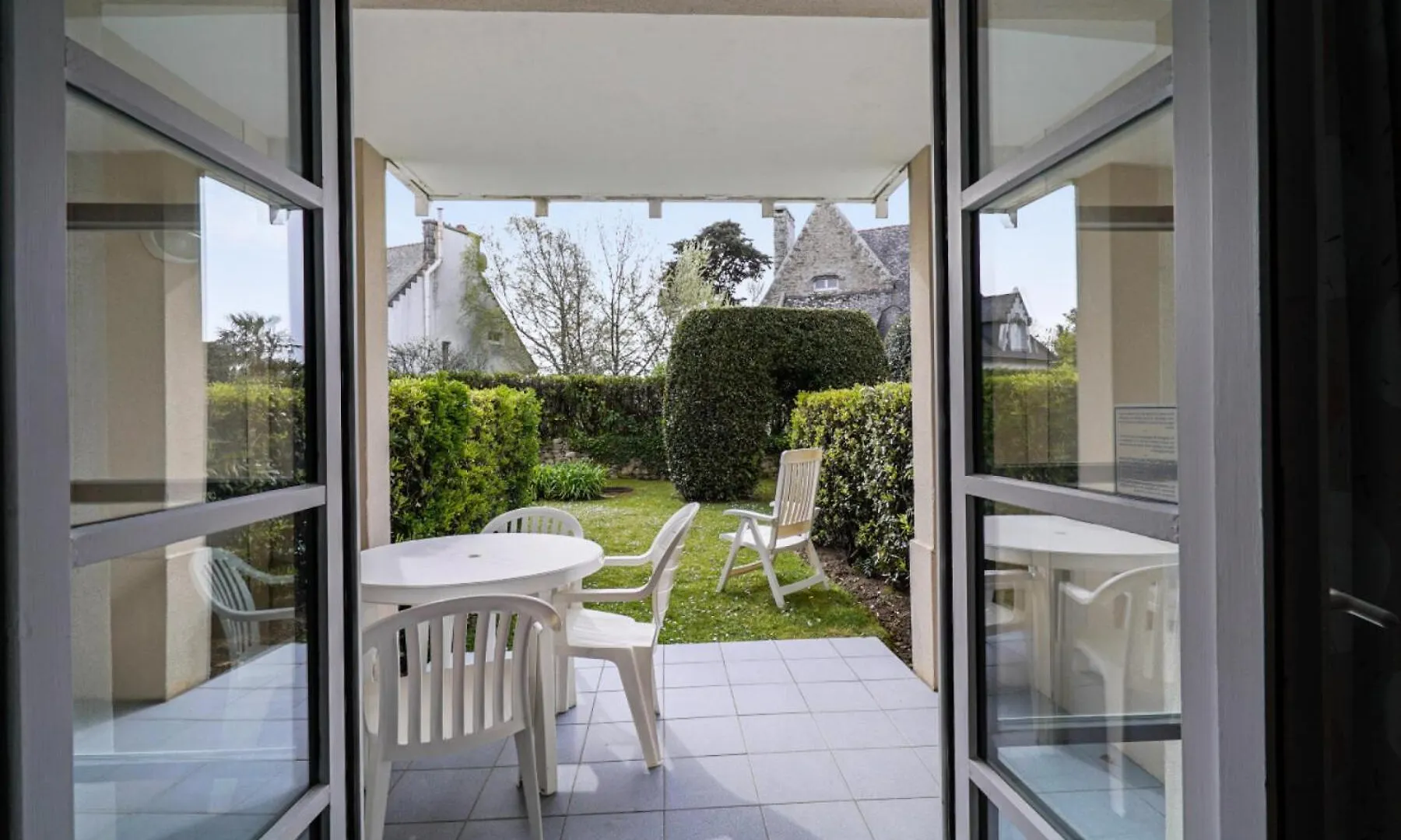 Le Cap Glenan - Maeva Home - Appartement 2 Pieces 5 Personnes - Selection Mae-7427 Bénodet فرنسا