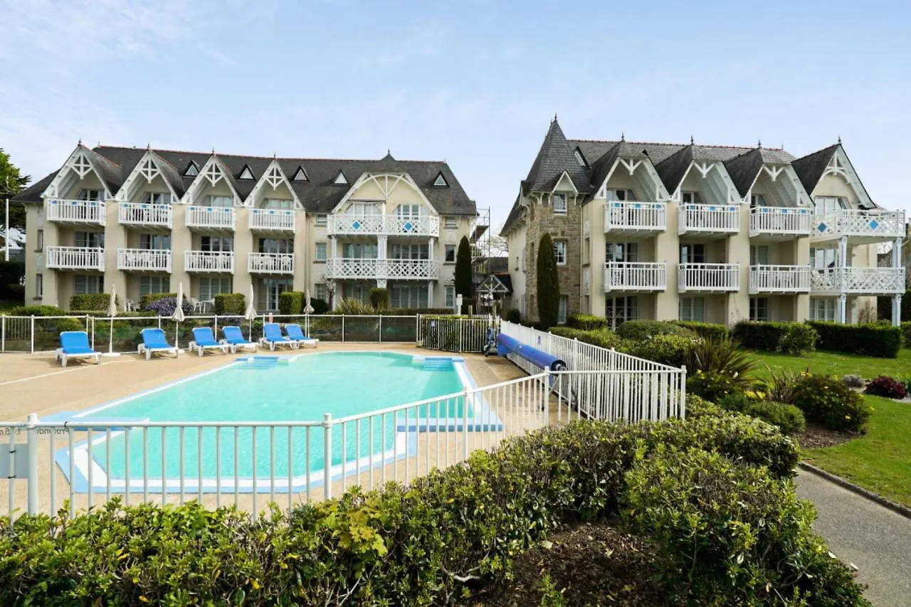 Le Cap Glenan - Maeva Home - Appartement 2 Pieces 5 Personnes - Selection Mae-7427 Benodet