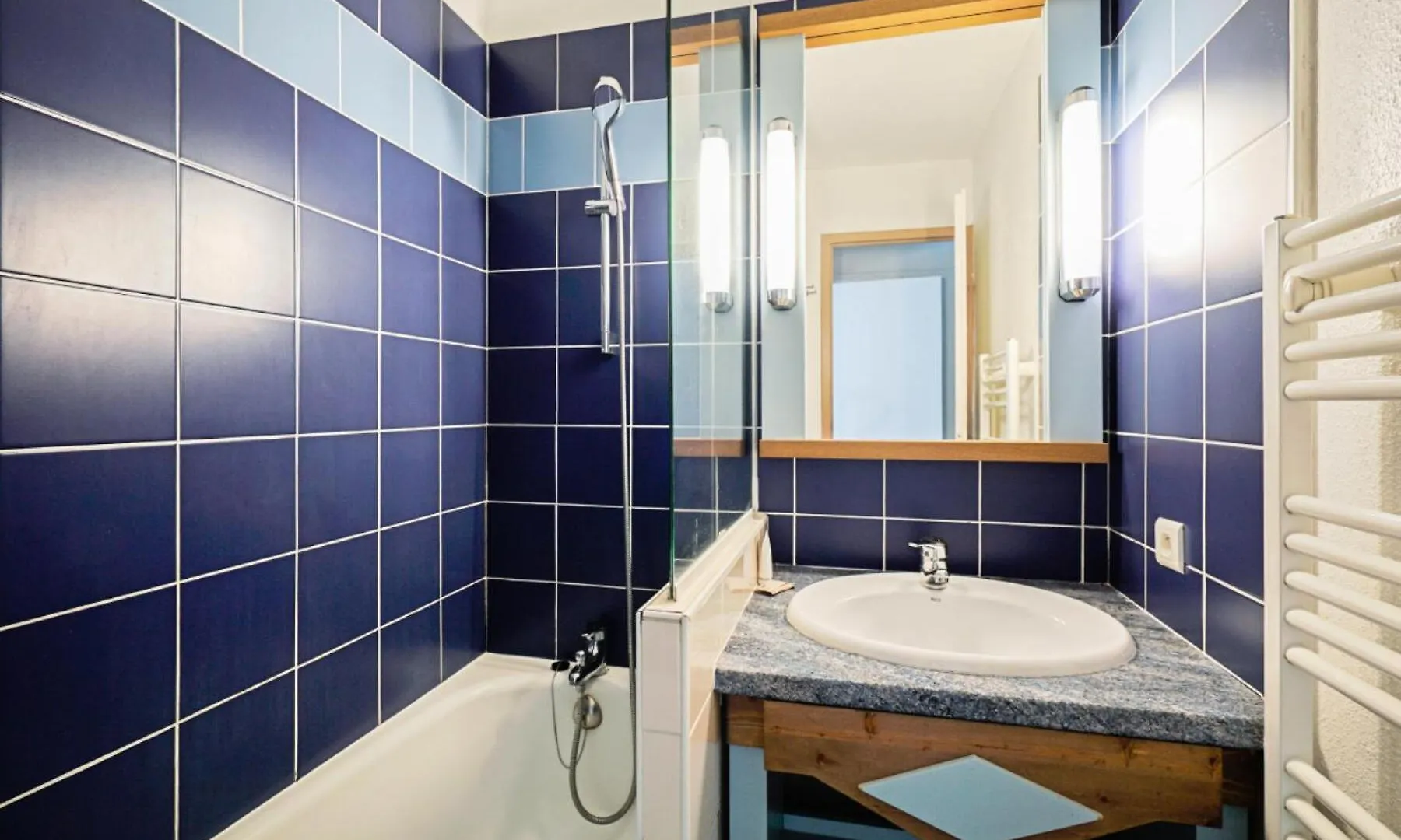 Le Cap Glenan - Maeva Home - Appartement 2 Pieces 5 Personnes - Selection Mae-7427 Benodet