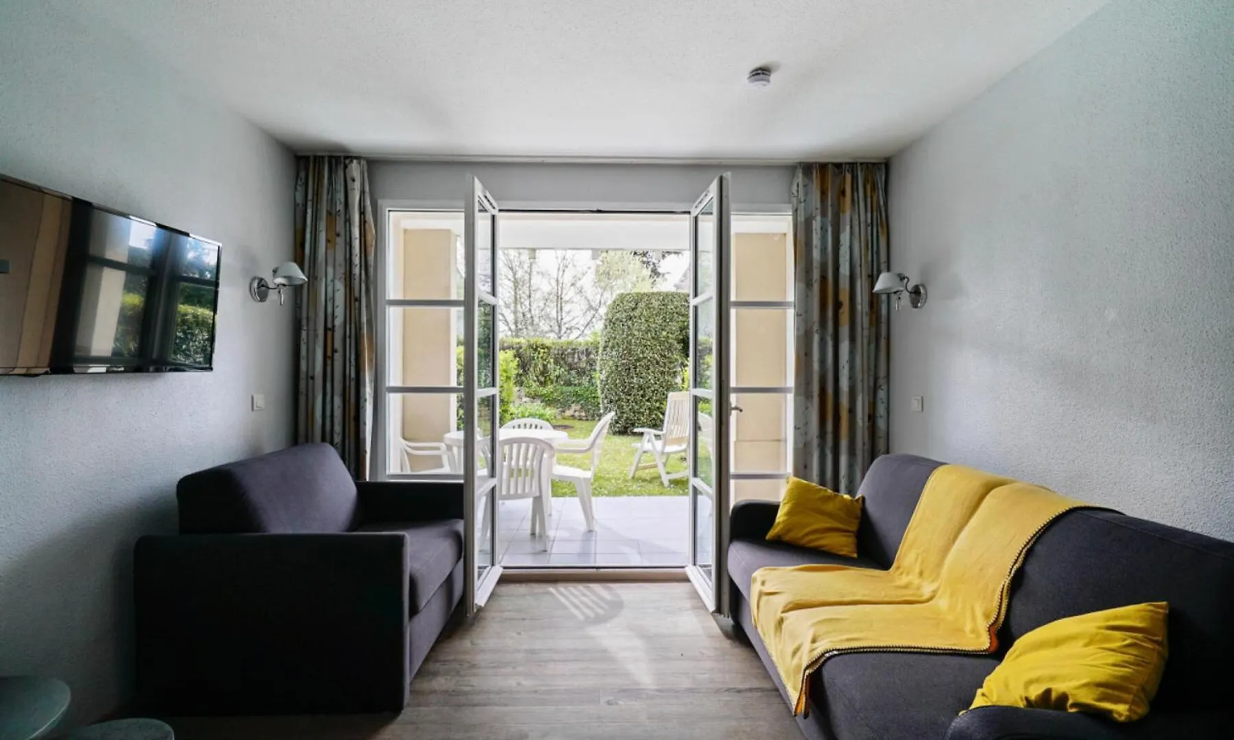 Apartment Le Cap Glenan - Maeva Home - Appartement 2 Pieces 5 Personnes - Selection Mae-7427 Benodet France