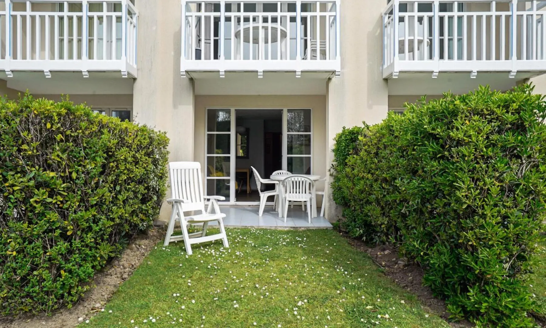 Le Cap Glenan - Maeva Home - Appartement 2 Pieces 5 Personnes - Selection Mae-7427 Benodet