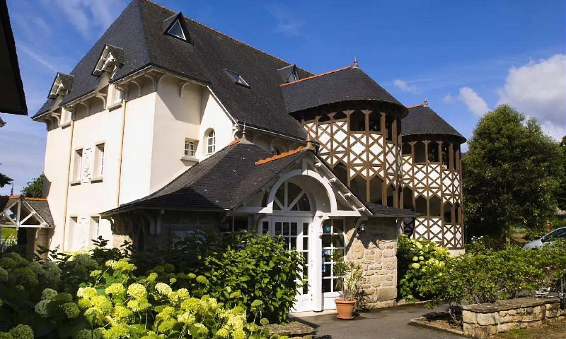 Le Cap Glenan - Maeva Home - Appartement 2 Pieces 5 Personnes - Selection Mae-7427 Benodet Apartment